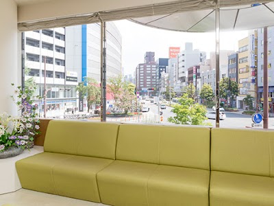 よこがわ内科クリニック