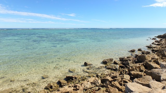 Place around image
