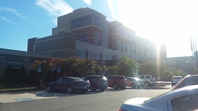 Photos of Spotsylvania Regional Medical Center