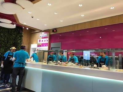 Photos of Yogurtii - ياغورتي