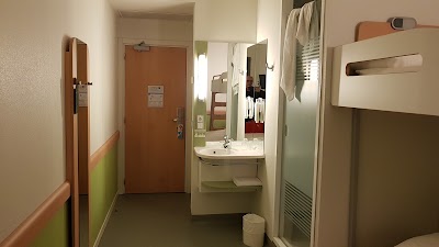 Photos of Hotel ibis budget Madrid Vallecas