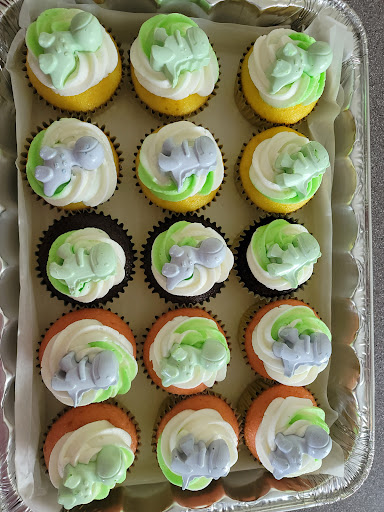 Cakes By Laurie - Thumbnail