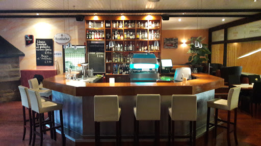 Lounge - Restaurant - Cafe - Thumbnail