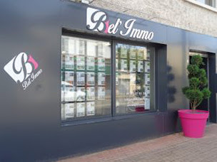 Photo n°4 de Agence Immobilière Bel'immo à Béligneux (Agent immobilier)