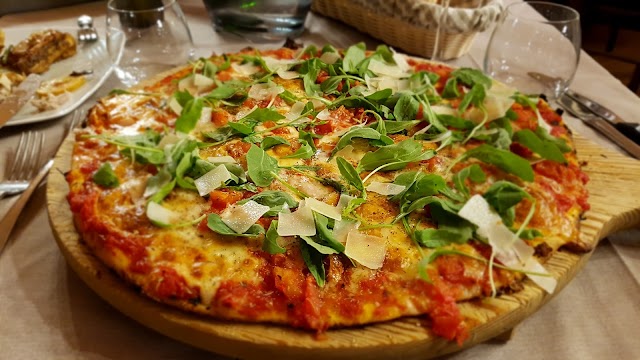 Ristorante Il Bagatto