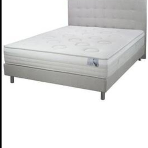 Matelas sommier à 250€ livraison gratuite débarras de votre ancien matelas - Thumbnail