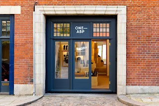 Blundstone at ONE--ABP