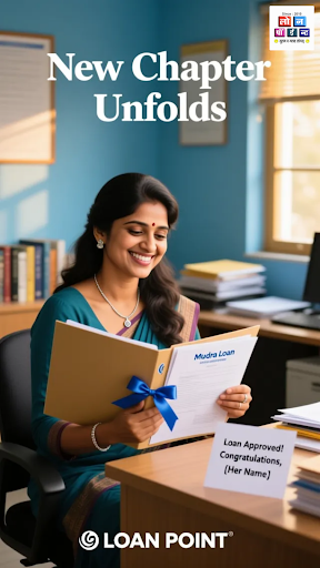 Get the best Mudra Loan in Nanded with Loan Point! Our most loved customers' favourite loan solut… post image