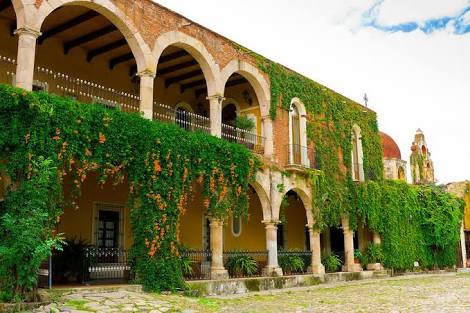 El Carmen De Ordaz