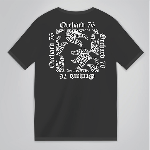 Orchard 76