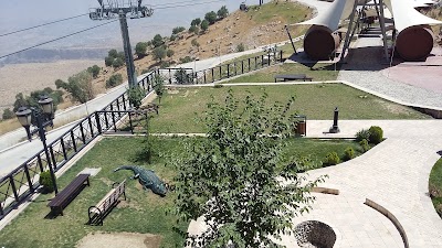 Photos of Mount Korek