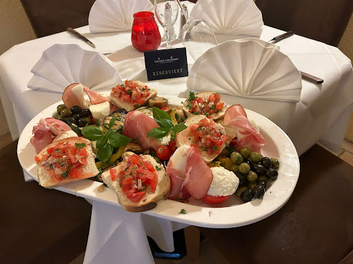 Trattoria Punto Uno
