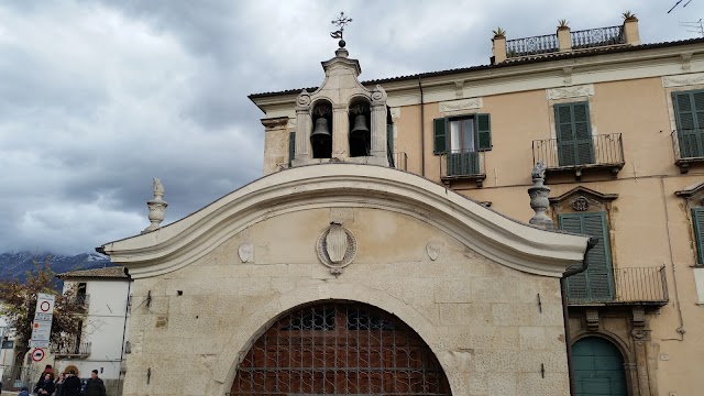 Sulmona