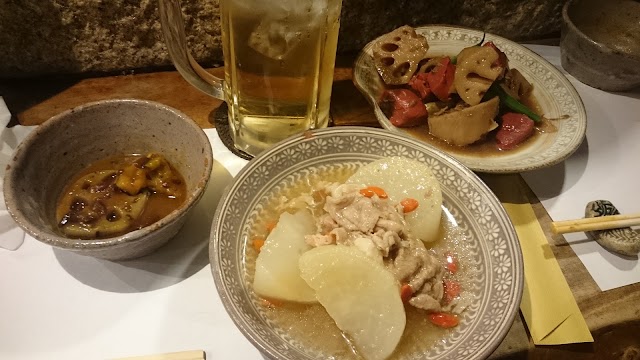 やぶれ傘