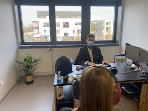 Photo n°4 de Mon Audition / Audioprothésiste à Segré-en-Anjou Bleu (Audiologiste)