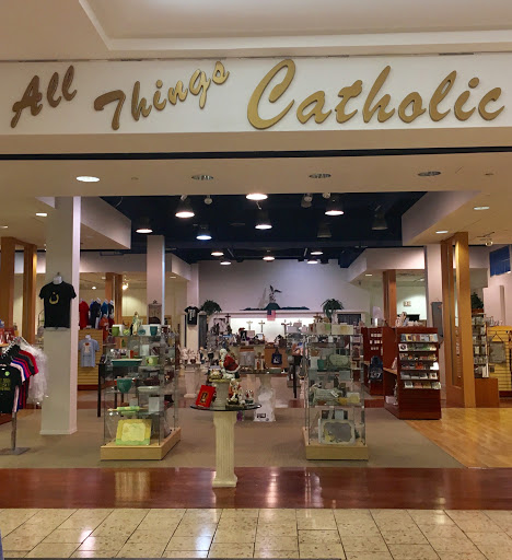 All Things Catholic