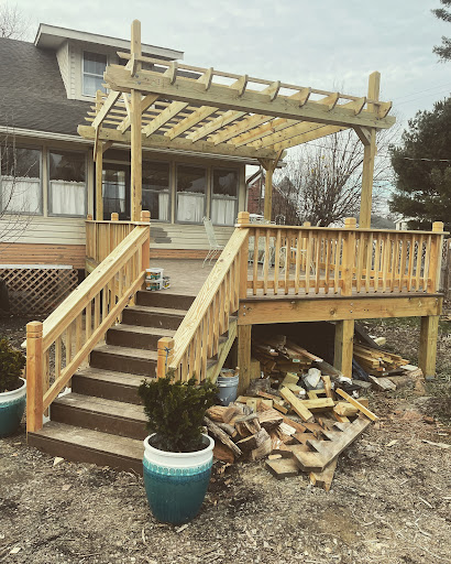 Avatar for NLS Construction