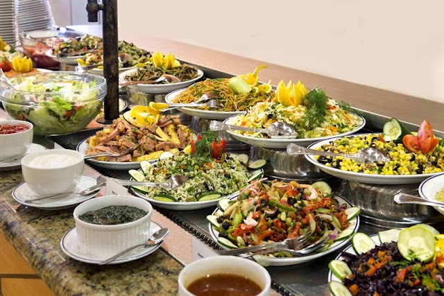 The Waterfront Hotel