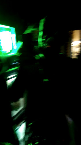 Bar Clube - Sertã