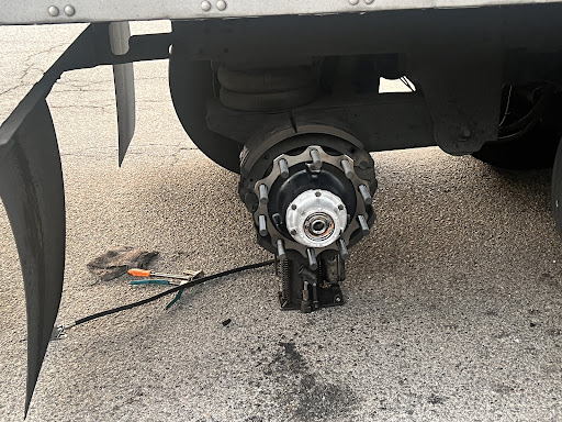 Chava Truck Repair - Thumbnail