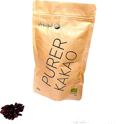 Schwarzerpfeffer - Shop für Bio Pfeffer - Thumbnail