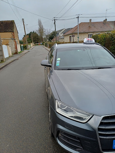 Taxi Molliere - Thumbnail