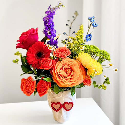 All A' Bloom Flowers & Gifts - Thumbnail