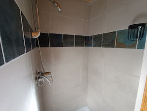 Photo n°5 de Logement insolite au cœur de l'Auvergne à Rochefort-Montagne (Camping avec cabanes)