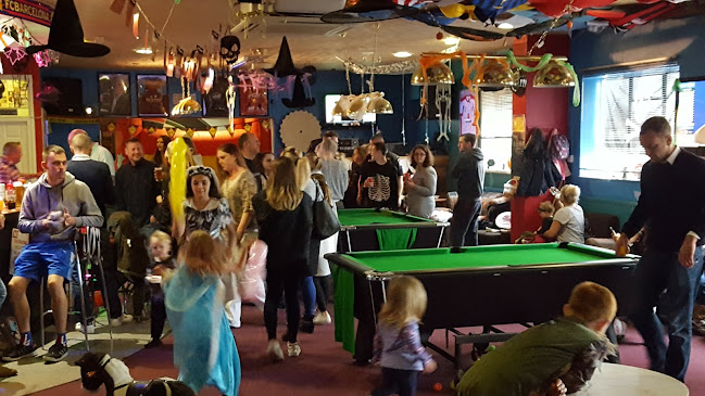 1098 Christchurch Rd, Bournemouth BH7 6DT, United Kingdom