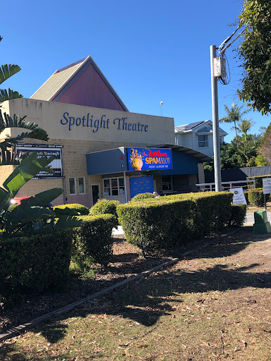 The Spotlight Theatrical Company - Thumbnail