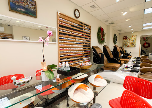 Joinus Nails - Visual
