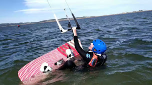 Photo n°7 de Sud Kite École de kitesurf à Peyriac-de-Mer (Club de sport)