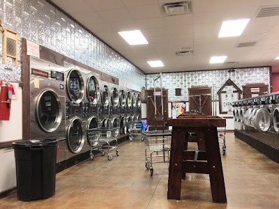 Home Towne West Laundry