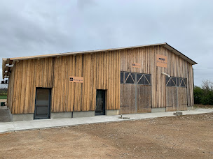 Photo n°4 de Grains de Farines Paysan Boulanger Vente directe à Chozeau (Boulangerie)