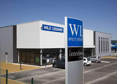 Willy Leissner Thionville