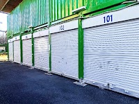 アイメン貸コンテナ 楠コンテナ