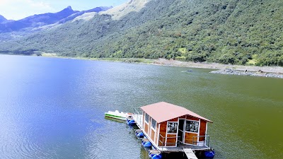 Photos of Papallacta