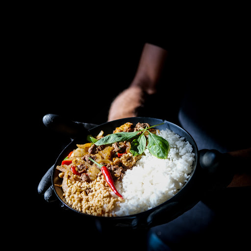 Thaï Food Orléans - Thumbnail
