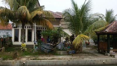 Photos of Villa Abas Purwakarta