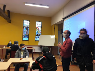 Photo n°12 de Centre de formation Agro-paysager et Forestier _ UFA à Bavay (Centre de formation)