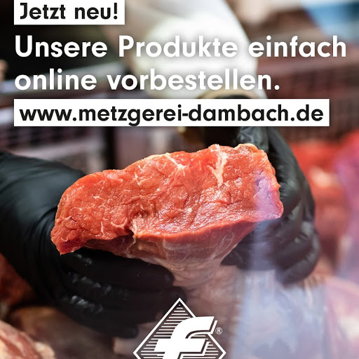 Metzgerei Dambach GbR, Inhaber Tanja Dambach und Nadja Emmerich - Thumbnail