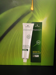 Photo n°3 de Derlin Christophe à Pau (Salon de coiffure)