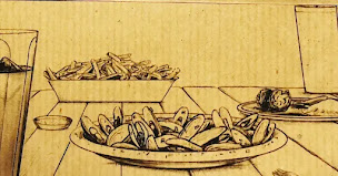 Photo n°6 de Didie African food à Lille (Restaurant)