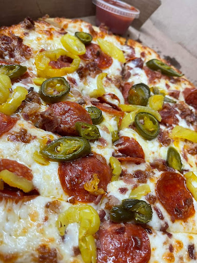 Gator's Pizza - Thumbnail