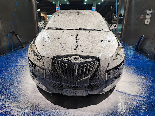IP - Car Wash - Visual