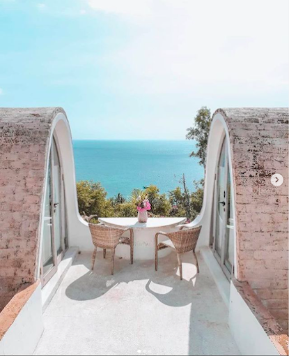 Discover Villas in Lombok