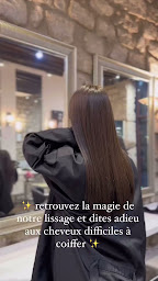 Photo n°22 de Salon 17 à Paris (Salon de coiffure)