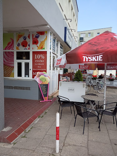 Bistro Stokrotka - Białołęka