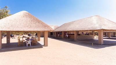 Photos of Kabumba Hotel