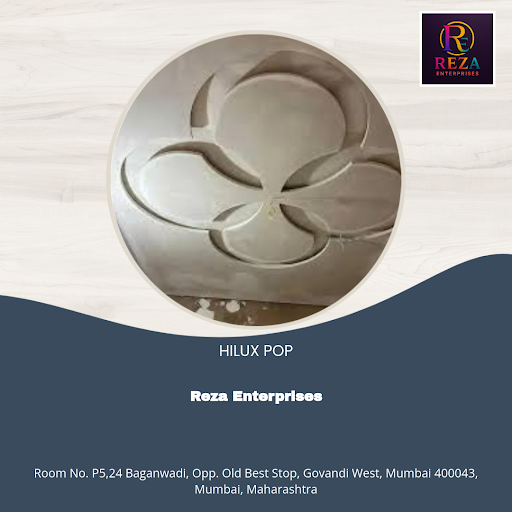 "Experience the best of off-road adventures with the Hilux POP from Reza Enterprises in Mumbai! A… post image